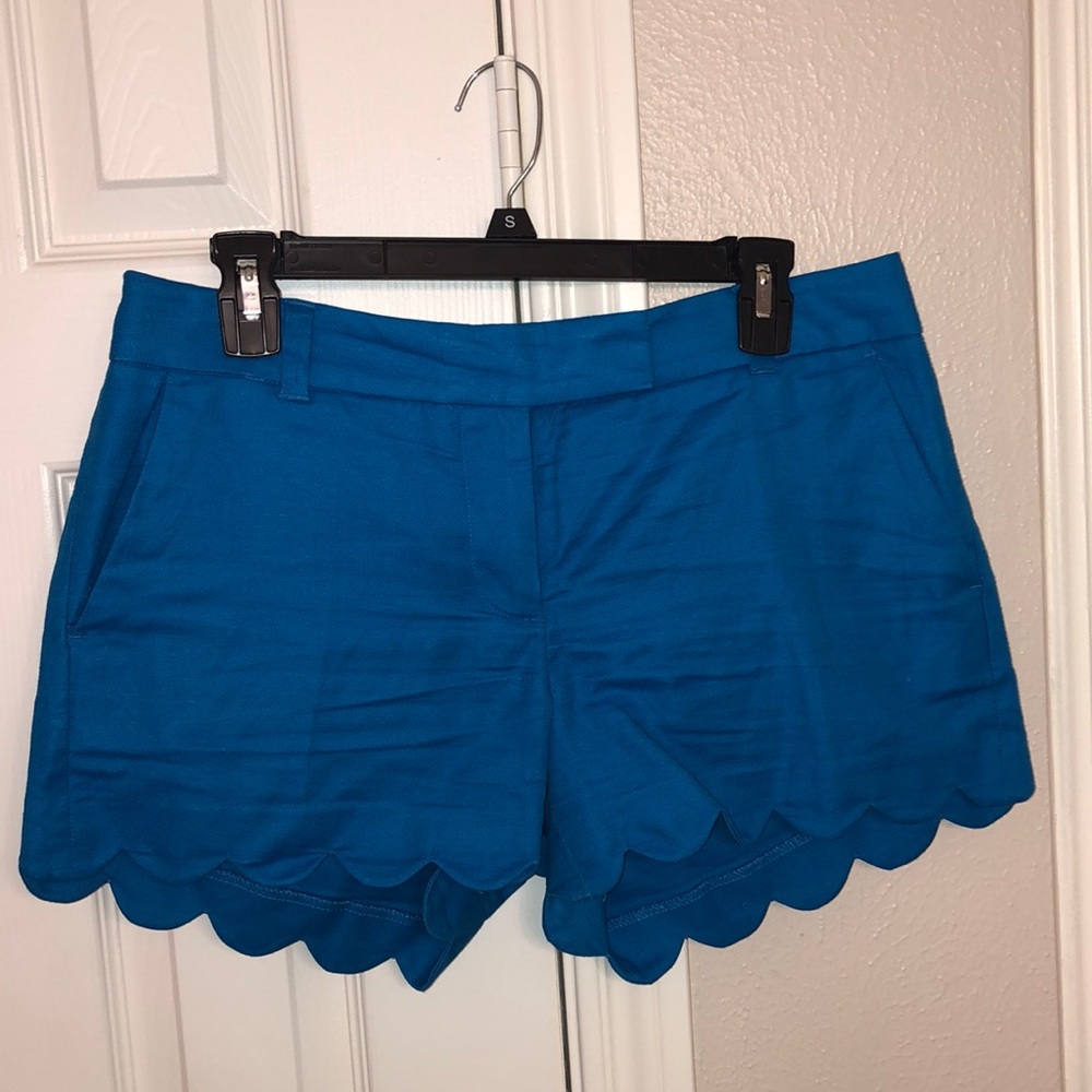 J. CREW // Shorts